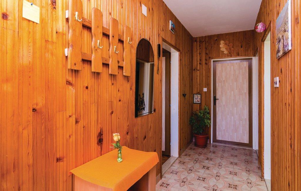 Holiday Home Paul Blace Exterior foto
