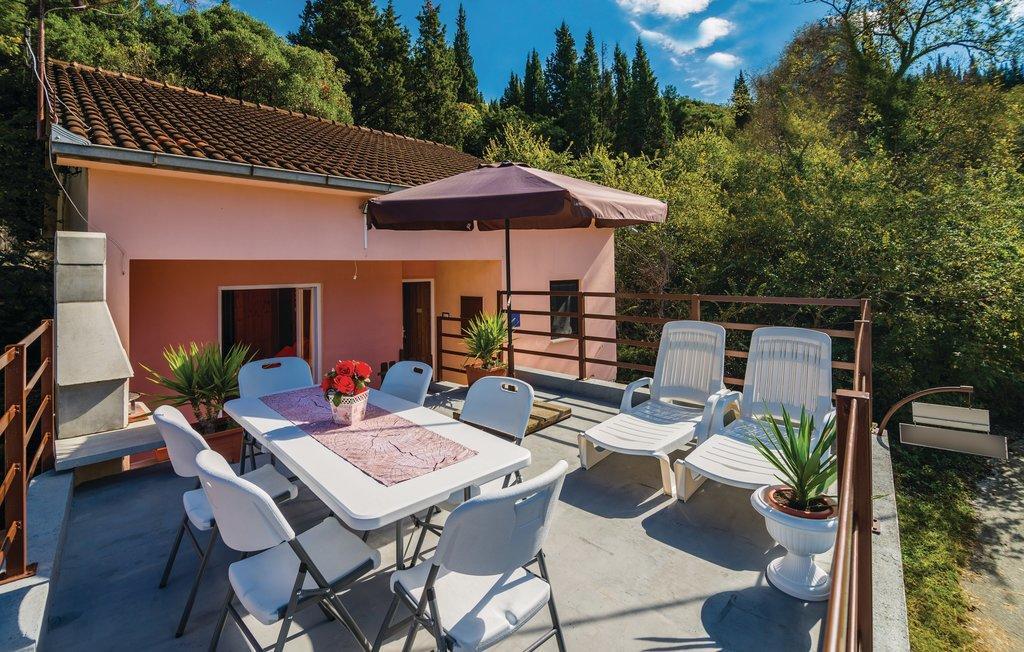 Holiday Home Paul Blace Exterior foto